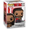 image:imageFunko POP WWE Roman Reigns with Belts