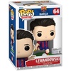 image:imageFunko POP Football Barcelona FC  Robert Lewandowski