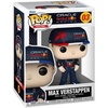image:imageFunko POP Racing Max Verstappen  Red Bull RacingCheckered