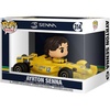 image:imageFunko POP Rides Super Deluxe Lotus  Ayrton Senna