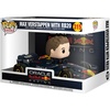 image:imageFunko POP Rides Super Deluxe Red Bull  Max Verstappen with RB20