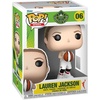 image:imageFunko POP WNBA Seattle Storm  Lauren Jackson