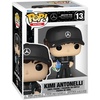 image:imagePOP Funko Racing AMG Petronas  Kimi Antonelli