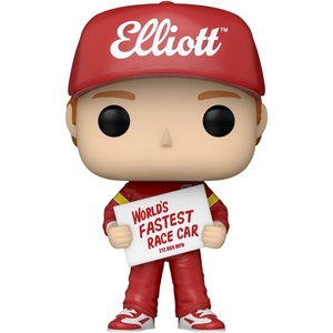 image:imageFunko POP NASCAR Bill Elliott  Collectable Vinyl Figure  Gift Idea  Official Merchandise  for Kids amp Adults  Sports Fans  Model Figure for Collectors and Display