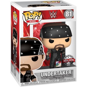 image:imageFunko POP WWE Boneyard Undertaker