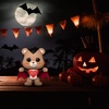image:imageFunko POP Movies Universal Monsters x Care Bears  Grumpy as FrankensteinTenderheart Bear as Dracula