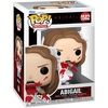 image:imageFunko POP Movies Abducting Abigail  Abigail