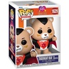 image:imageFunko POP Movies Universal Monsters x Care Bears  Grumpy as FrankensteinTenderheart Bear as Dracula