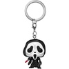 image:imagePOP Funko Keychain Ghostface