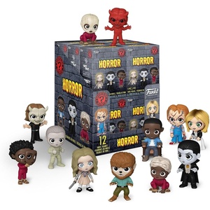 image:imageFunko Mystery Mini NBCU Horror  Chucky  1 of 12