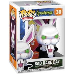 image:imageFunko POP Books Goosebumps  Bad Hare Day