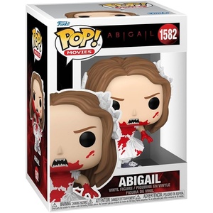 image:imageFunko POP Movies Abducting Abigail  Abigail