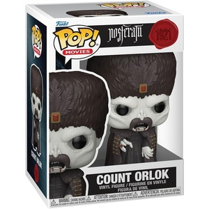 image:imageFunko POP Movies Nosferatu 2025  Count Orlok