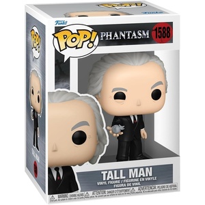 image:imageFunko POP Movies Phantasm  Tall Man