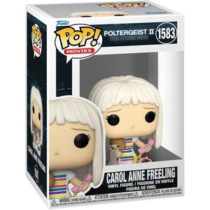 image:imageFunko POP Movies Poltergeist  Carol Anne Freeling