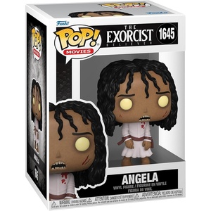 image:imageFunko POP Movies The Exorcist Believer  Angela Possessed