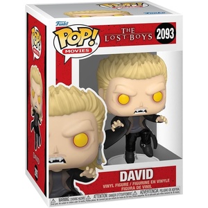 image:imageFunko POP Movies The Lost Boys  Vampire David  Vinyl Figure