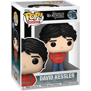image:imageFunko POP Movies an American Werewolf in London  David Kessler