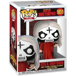 image:imageFunko POP Plus House of 1000 Corpses  Otis B Driftwood