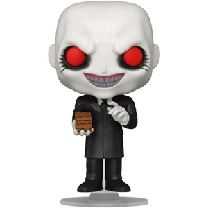 image:imageFunko POP TV Buffy the Vampire Slayer BTVS  The Gentleman