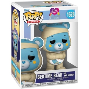image:imageFunko Pop Movies Universal Monsters X Care Bears  Bedtime Bear As The Mummy  Collectable Vinyl Figure  Gift Idea  Official Merchandise  Toys for Kids amp Adults  Horror FansBedtime Bear as The Mummy
