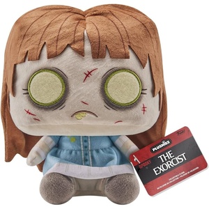 image:imagePOP Funko Plush Horror  Regan MacNeil