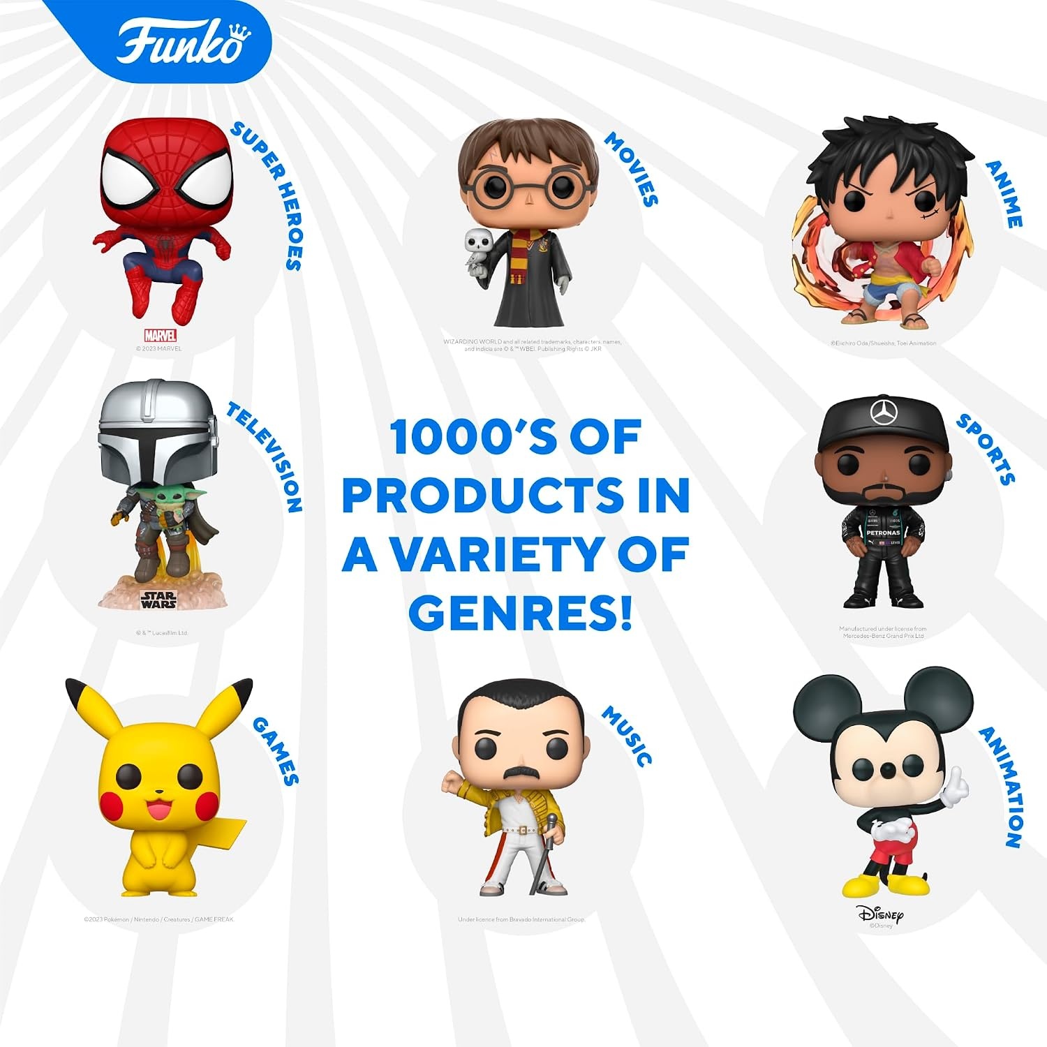 image:imageFunko POP Movies Mortal Kombat  Scorpion Vinyl Figure Styles May Vary Multicolor Standard 53851