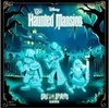 image:imageFunko Disney The Haunted Mansion  Call of The Spirits Board GameDisneyland Edition