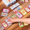 image:imageFunko Disney Winnie The Pooh Snow Parade Game for 24 Players Ages 3 and Up