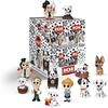 image:imageFunko Mystery Mini Disney 101 Dalmatians  Pongo Perdita amp Roger