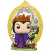 image:imageFunko POP Deluxe Disney Villains  Evil Queen Glass