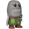 image:imageFunko POP Disney Moana  Shark Head Maui  Spring Convention Exclusive