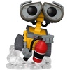 image:imageFunko POP Disney Pixar WallE with Fire ExtinguisherCartoon