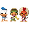 image:imageFunko POP Disney The Three Caballeros 3 Pack