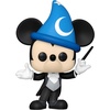 image:imageFunko POP Disney World 50th Anniversary  People Mover PlutoClassic