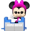 image:imageFunko POP Disney World 50th Anniversary  People Mover PlutoPeople Mover Minnie