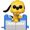 image:imageFunko POP Disney World 50th Anniversary  People Mover PlutoPeople Mover Pluto wBalloon