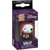 image:imageFunko POP Keychain Disney Nightmare Before Christmas  Sally  Patchwork
