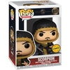 image:imageFunko POP Movies Mortal Kombat  Scorpion Vinyl Figure Styles May Vary Multicolor Standard 53851