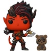 image:imageFunko POP amp Buddy Baldurs Gate 3  Karlach amp Clive
