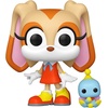 image:imageFunko POP amp Buddy Sonic the Hedgehog  Cream with Cheese