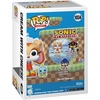 image:imageFunko POP amp Buddy Sonic the Hedgehog  Cream with Cheese