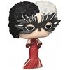 image:imageFunko Pop Disney  Cruella De Vil in Red Dress  Collectable Vinyl Figure  Gift Idea  Official Merchandise  Toys for Kids amp Adults  CartoonAnimation Fans