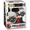 image:imageFunko Pop Disney  Cruella De Vil in Red Dress  Collectable Vinyl Figure  Gift Idea  Official Merchandise  Toys for Kids amp Adults  CartoonAnimation Fans