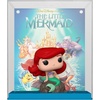 image:imageFunko Pop VHS Cover Disney  The Little Mermaid Ariel Amazon ExclusiveToys  Ariel