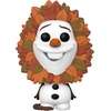 image:imagePOP Funko Disney Frozen  Olaf as Lion King