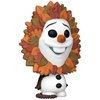 image:imagePOP Funko Disney Frozen  Olaf as Lion King