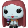 image:imagePOP Funko Pocket Holiday Tree The Nightmare Before Christmas  Sally