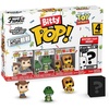 image:imageFunko Bitty POP 4 Pack Disney Pixar Toy Story  WoodyRex amp More