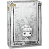image:imageFunko POP Cover Disney Cinderella Sketched